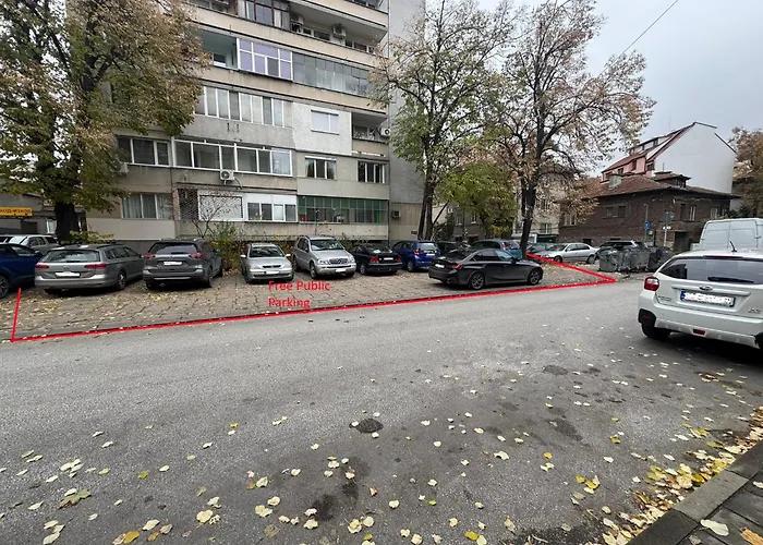 Apartment Trimontium