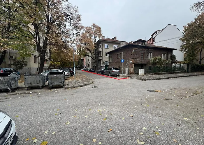 Apartment Trimontium