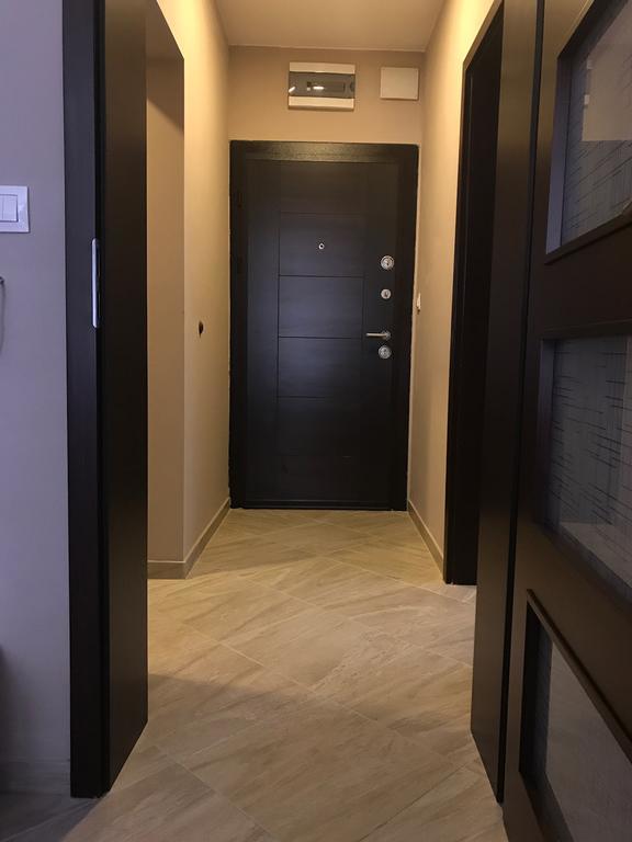 Apartment Trimontium