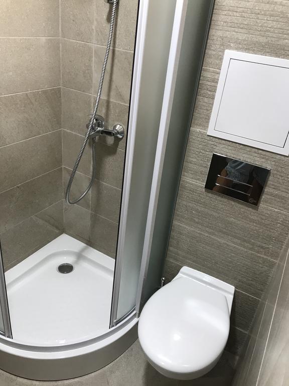 Trimontium Apartment Plovdiv