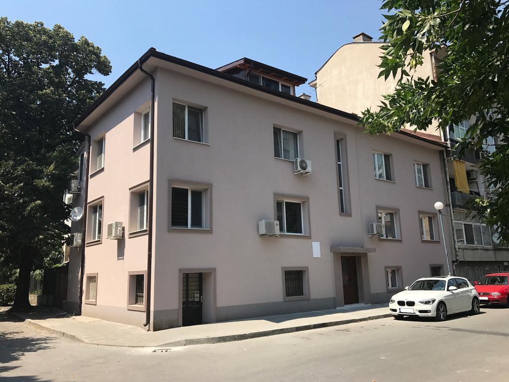 Trimontium Plovdiv