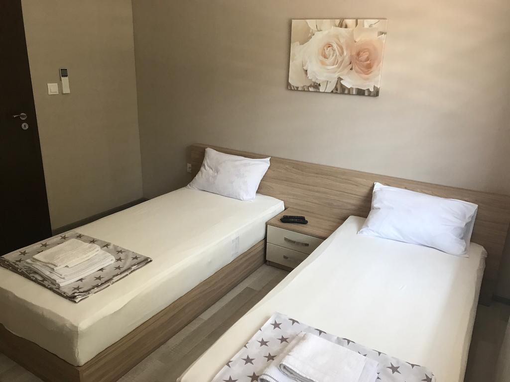 Apartment Trimontium Plovdiv