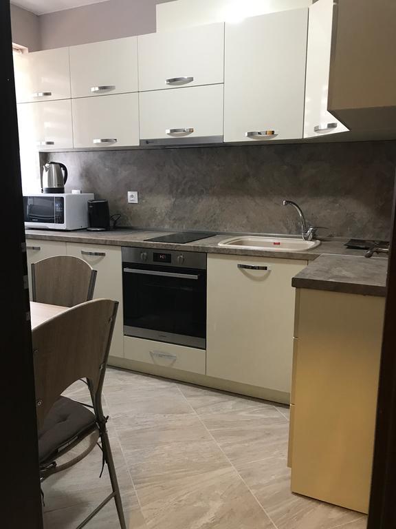 Apartment Trimontium *