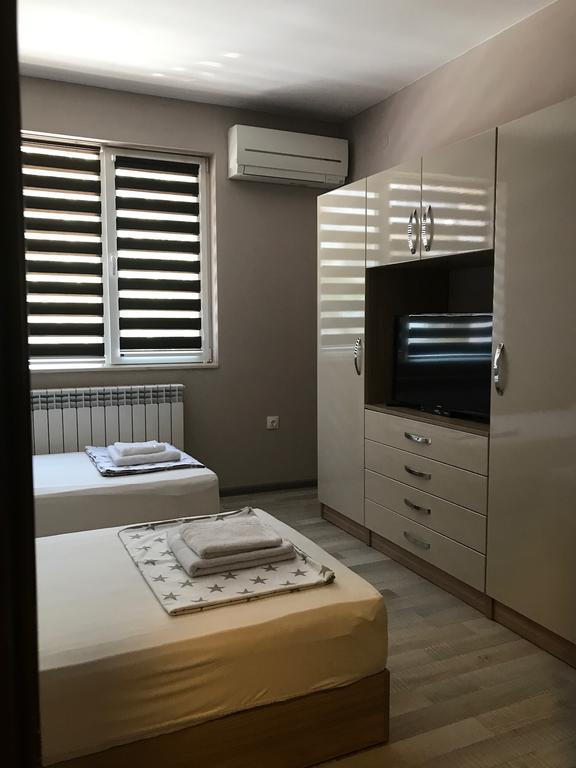 Apartment Trimontium