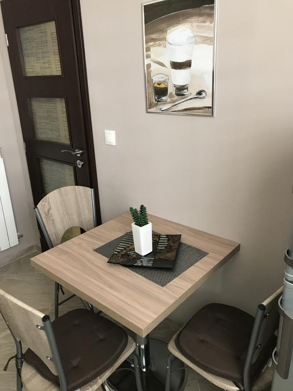 Apartment Trimontium *