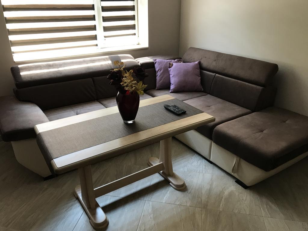 Trimontium Apartment Plovdiv