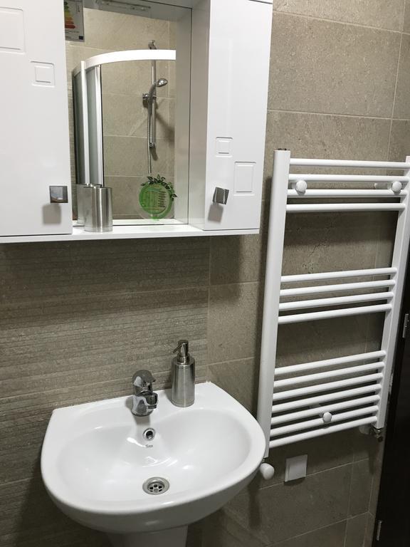 Trimontium Apartment Plovdiv