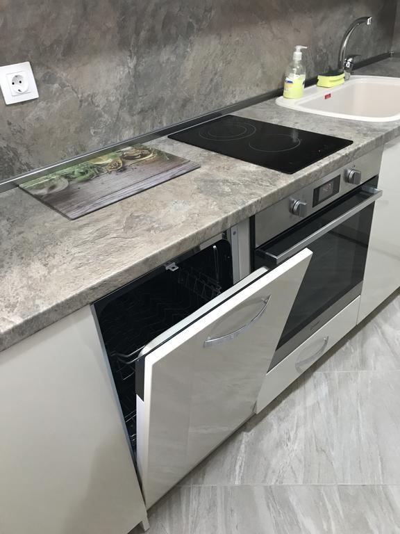 Trimontium Apartment Plovdiv