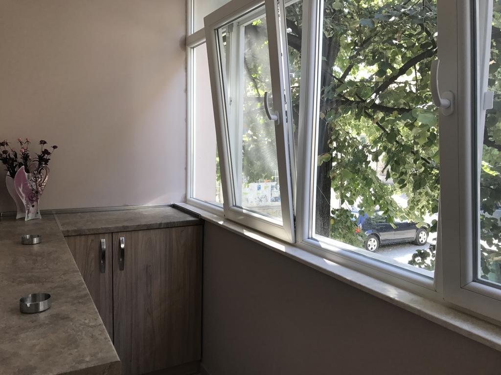 Trimontium Apartment