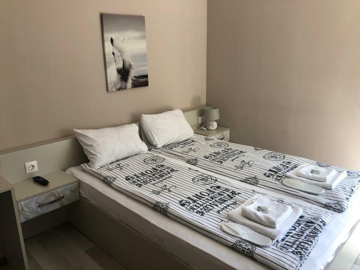 Trimontium Apartment
