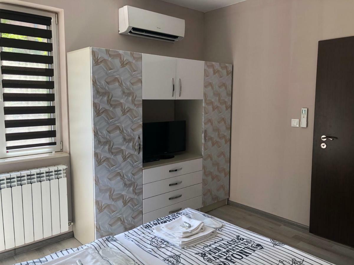 Apartment Trimontium Plovdiv